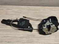BMW F20 ZAMEK DRZWI LEWY TYŁ 5PIN A053702 MOCOWANIE KLAMKI