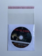 1 PŁYTA DVD CD ACTION CD-ACTION NUMER 06/2013 (217) NR 06 2013 217 JAK NOWA