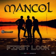 MANCOL - FIRST LOOK (Italo Disco VINYL '2024)