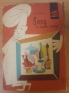 Sosy w naszej kuchni H. Sadowska