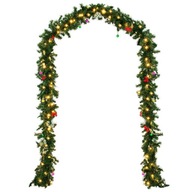 Choinka sztuczna Wideshop Wyższe niż 250 cm