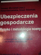 Ubezpieczenia gospodarcze ryzyko Michalski