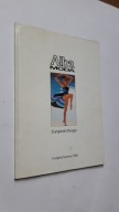 ALBA MODA Wiosna/lato 1986