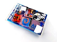 Hit News Vol. 1 '96 Dance 1996 Sonic Dream Collective Solid Base / Kaseta