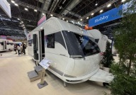 Hobby Hobby Prestige 560 FC 2026