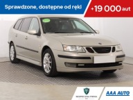 Saab 9-3 2.0 t, GAZ, Klima, Klimatronic, Tempomat