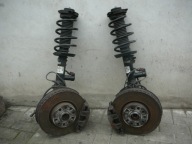 zwrotnica amortyzator Tiguan,Audi Q3