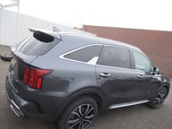 KIA SORENTO IV 20-24R DACH CWIARTKA RELINGI SLUPEK RELING PODSUFITKA