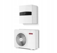 Pompa Ariston NIMBUS 50 S R32 SPLIT