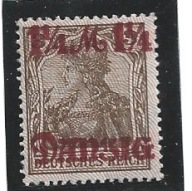 WMG BŁĄD Fi 27 IV* B6 atest Mi 42 II* AFV