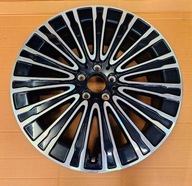 MERCEDES EQE V295 FELGA 20" 9,0Jx20H2ET50 A2954011900 ORG