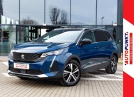 Peugeot 5008 GT 1.6 180KM *