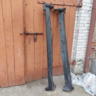 LISTWA PROGOWA NISSAN X-TRAIL T32