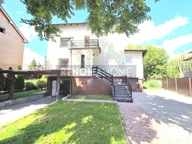 Dom, Wrocław, Psie Pole, 280 m²