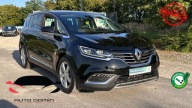 Renault Espace Raty od 900zl Skora, Automat, Kamera 1.6 BENZ 200KM Head u