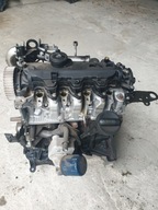 SILNIK K9K 1.5 DCI MERCEDES CITAN