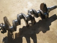 Saab 9-3 2.0 131KM B204I Wał korbowy 9139403