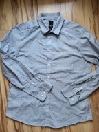 śliczna męska koszula H&M r XL