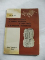 Wierzenia pogańskie na pomorzu wschodnim w starożytności i w sredniowieczu