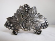 SERWETNIK WINOGRONA HEFRA PRL