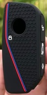 SILIKONOWE ETUI NA KLUCZYK PILOT DO BMW 7 735i 740Li i7 X7 G07 XM X1 U11