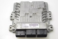 KOMPUTER STEROWNIK SILNIKA ECU 9800268980 S180123008A PEUGEOT 3008 1.6 HDI