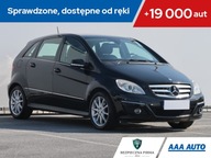 Mercedes B B 180 CDI , Salon Polska, Serwis ASO