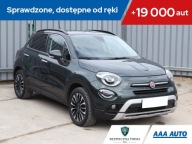 Fiat 500X 1.0 FireFly, Salon Polska, Serwis ASO