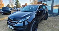 Kia Sportage BENZYNA atrakcyjny wyglad KLIMA super okazja POLECAMY