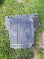 Renault Captur osłona pod silnik