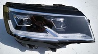 reflektor LAMPA PRZÓD PRAWA VW T6.1 7L1 FULL LED 7L1941036D