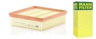 Mann-Filter C 20 106/4 Filtr powietrza