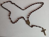 Unikalny różaniec! Okazja!