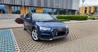 Audi A4 Allroad 2.0 TDI Quattro S tronic