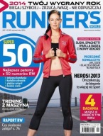 Czasopismo Runners World 1-2/2014
