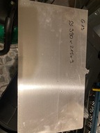Aluminium 3mm formatka aluminiowa kęs blacha