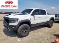 RAM 1500 Trx 2022 6.2l 6.2 Benzyna 702KM