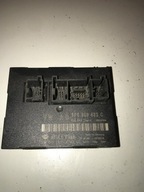 AUDI A3 8P MODUŁ STEROWNIK KOMFORTU 8P0959433C