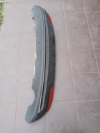 KIA OPTIMA IV 4 DOKŁADKA ZDERZAKA TYŁ TYLNA