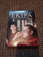 EKIPA TOM 10 ODC.11 DVD płyta DVD (Nowe, w folii)