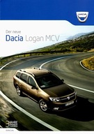 PROSPEKT DACIA LOGAN MCV