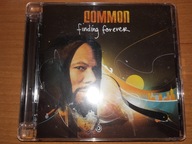 Common - Finding Forever FOLIA!!!