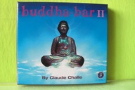 Buddha-Bar II Claude Challe CD