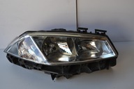 REFLEKTOR LAMPA PRAWA RENAULT MEGANE II 02- EUR BDB