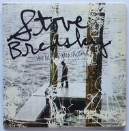 Stove Bredsky The Black Ribbon Award EX CD Irl