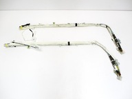 KURTYNA AIR BAG LEWA PRAWA LAND ROVER DISCOVERY IV