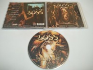 Loss – Verdict Of Posterity - CD 2001 DEATH METAL C1250