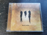 Maciej Meller - Sketches Versions Rarities