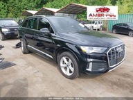 Audi Q7 Premium 45, 2021r., 4x4, 2.0L 2.0 Benzyna 248KM