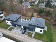 Dom, Nowa Wieś, Michałowice, Pruszkowski, 182 m²